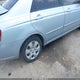 KNAFE121175387160 2007 Kia Spectra Lx auction photo thumbnail 17