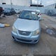 KNAFE121175387160 2007 Kia Spectra Lx auction photo thumbnail 12