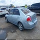 KNAFE121175387160 2007 Kia Spectra Lx auction photo thumbnail 3