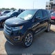 2FMPK4K98HBB60886 2017 Ford Edge Titanium auction photo thumbnail 2