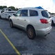 5GAKRAED6BJ250731 2011 Buick Enclave Cx auction photo thumbnail 3