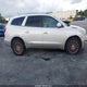 5GAKRAED6BJ250731 2011 Buick Enclave Cx auction photo thumbnail 6