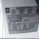 5GAKRAED6BJ250731 2011 Buick Enclave Cx auction photo thumbnail 9
