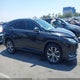 2T2HZMDA5MC263109 2021 Lexus Rx 350 auction photo thumbnail 13
