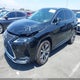 2T2HZMDA5MC263109 2021 Lexus Rx 350 auction photo thumbnail 2