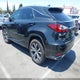2T2HZMDA5MC263109 2021 Lexus Rx 350 auction photo thumbnail 3