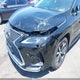 2T2HZMDA5MC263109 2021 Lexus Rx 350 auction photo thumbnail 6