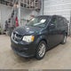 2C4RDGCG4ER430575 2014 Dodge Grand Caravan Sxt auction photo thumbnail 2