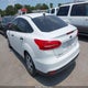 1FADP3E20GL245193 2016 Ford Focus S auction photo thumbnail 3