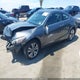 1HGCS1B34AA010273 2010 Honda Accord 2.4 Lx-S auction photo thumbnail 2