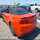 1G1FE3D78L0142923 2020 Chevrolet Camaro Rwd Lt1 auction photo thumbnail 3