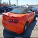 1G1FE3D78L0142923 2020 Chevrolet Camaro Rwd Lt1 auction photo thumbnail 4