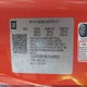 1G1FE3D78L0142923 2020 Chevrolet Camaro Rwd Lt1 auction photo thumbnail 9