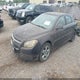 1G1ZB5EB6AF236295 2010 Chevrolet Malibu Ls auction photo thumbnail 2