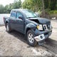 1N6AD0EV3BC422727 2011 Nissan Frontier Sv auction photo thumbnail 1