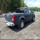 1N6AD0EV3BC422727 2011 Nissan Frontier Sv auction photo thumbnail 4