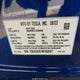 7SAXCAE51NF358557 2022 Tesla Model X auction photo thumbnail 9