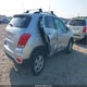 KL7CJPSB1JB570450 2018 Chevrolet Trax Lt auction photo thumbnail 4