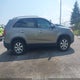 5XYKTDA22BG158523 2011 Kia Sorento Lx V6 auction photo thumbnail 13