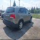 5XYKTDA22BG158523 2011 Kia Sorento Lx V6 auction photo thumbnail 4