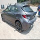 JTNC4MBE5P3211524 2023 Toyota Corolla Xse auction photo thumbnail 3