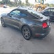 1FA6P8TH1G5276390 2016 Ford Mustang Ecoboost auction photo thumbnail 3