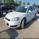 2G1WC5E32F1161876 2015 Chevrolet Impala Limited Ltz auction photo thumbnail 2