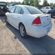2G1WC5E32F1161876 2015 Chevrolet Impala Limited Ltz auction photo thumbnail 3