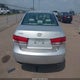 5NPET46F88H320553 2008 Hyundai Sonata Gls V6 auction photo thumbnail 16