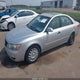 5NPET46F88H320553 2008 Hyundai Sonata Gls V6 auction photo thumbnail 2