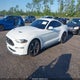 1FA6P8TH6J5127657 2018 Ford Mustang Ecoboost auction photo thumbnail 2