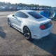 1FA6P8TH6J5127657 2018 Ford Mustang Ecoboost auction photo thumbnail 3