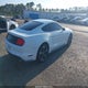 1FA6P8TH6J5127657 2018 Ford Mustang Ecoboost auction photo thumbnail 4