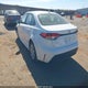 5YFB4MDE5RP125783 2024 Toyota Corolla Le auction photo thumbnail 3