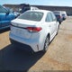 5YFB4MDE5RP125783 2024 Toyota Corolla Le auction photo thumbnail 4
