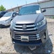 5TDDZRFH2JS830860 2018 Toyota Highlander Limited auction photo thumbnail 12