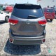 5TDDZRFH2JS830860 2018 Toyota Highlander Limited auction photo thumbnail 16