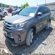 5TDDZRFH2JS830860 2018 Toyota Highlander Limited auction photo thumbnail 2