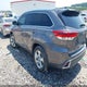 5TDDZRFH2JS830860 2018 Toyota Highlander Limited auction photo thumbnail 3