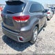 5TDDZRFH2JS830860 2018 Toyota Highlander Limited auction photo thumbnail 4