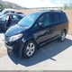 5TDKZ3DCXHS840803 2017 Toyota Sienna Le 8 Passenger auction photo thumbnail 2