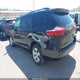 5TDKZ3DCXHS840803 2017 Toyota Sienna Le 8 Passenger auction photo thumbnail 3