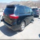 5TDKZ3DCXHS840803 2017 Toyota Sienna Le 8 Passenger auction photo thumbnail 4