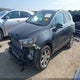 KL4CJBSB8HB081151 2017 Buick Encore Preferred Ii auction photo thumbnail 2