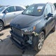 KL4CJBSB8HB081151 2017 Buick Encore Preferred Ii auction photo thumbnail 6