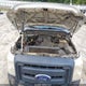 1FDBF2A69CEA82979 2012 Ford F-250 Xl auction photo thumbnail 10