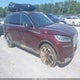 5LM5J7XC6MGL12325 2021 Lincoln Aviator Reserve auction photo thumbnail 1