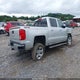 3GCUKSECXJG222844 2018 Chevrolet Silverado 1500 1Lz auction photo thumbnail 4