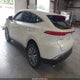 JTEAAAAH9MJ081233 2021 Toyota Venza Limited auction photo thumbnail 3