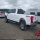 1FT7W2BTXHEC76653 2017 Ford F-250 Lariat auction photo thumbnail 3